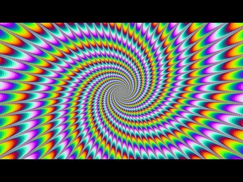 This Video Will Make You Forget Your Name In 7 Seconds!