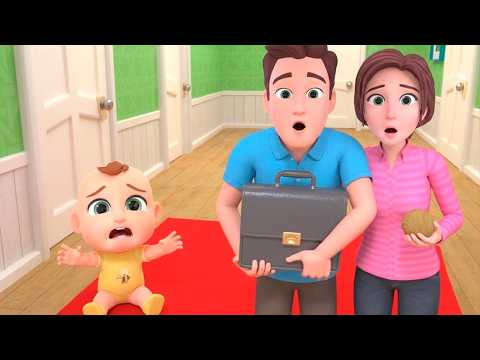 [Mix] Caring for Baby Song + More Funny Nursery Rhymes