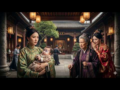 Chết Thảm Ở Kiếp Trước, Kiếp Này Ta Cùng Con Trai Vừa Lọt Lòng Báo Thù Cả Gia Đình Chồng