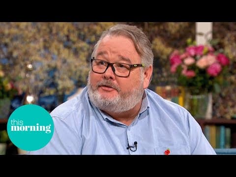 ‘My Wife Plotted To Kill Me With Her Secret Love’ | This Morning