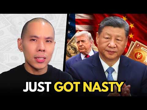 China Issues SEVERE Warning; Bessent Wants Investments ASAP; Boeing Deal In Danger