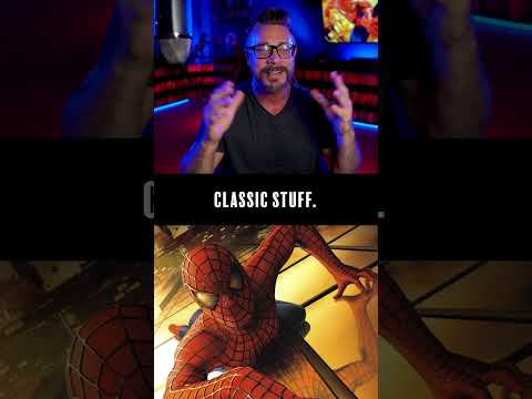 Spider-Man Actors Ranked