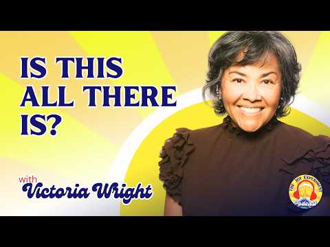 From Corporate Career Disappointment to Published Novelist | Victoria Wright