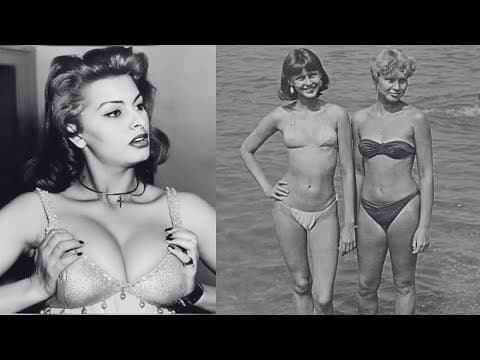 ⭐ Old Hollywood Like You Remember It: 100 Rare Photos from the Past | Forgotten Moments