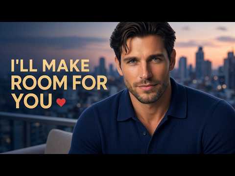 I'll Always Make Room for You ❤️ | Beautiful Romantic Love Song
