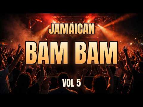 HUGEL x SOLTO - Jamaican (Bam Bam) (Afro House Remix) 2026 #5