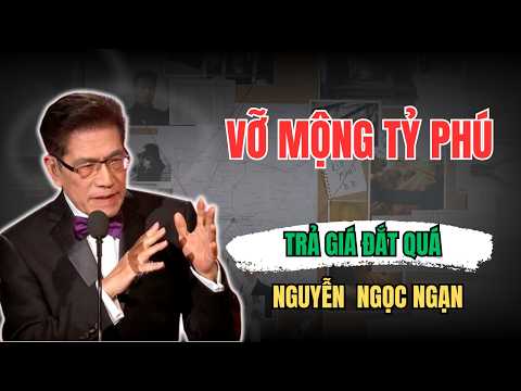 Vợ Chồng Việt Kiều Bị FBI "Úp Sọt" Lúc 5h Sáng, Nhận Án Trục Xuất Vĩnh Viễn!