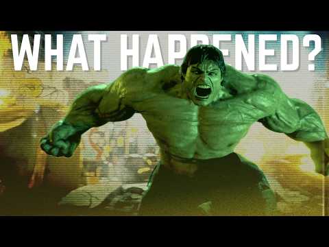 The MCU's Most Complicated Hero