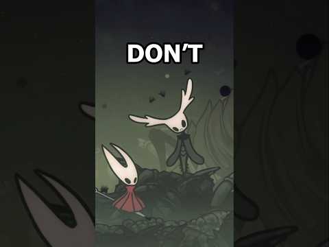 The Worst Quest in Silksong