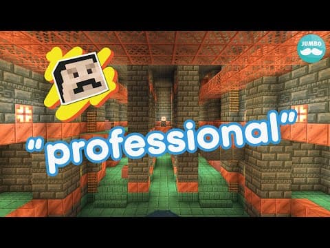 3 Hermits vs 1 Trial Chamber