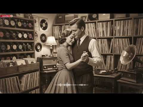 50s & 60s Love Songs 🌹 Golden Oldies Romance That Never Grows Old