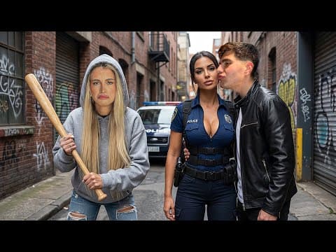Am Inselat-o pe Mihaela