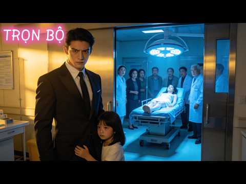 Tỷ phú định bắt đền thì thấy miếng ngọc bội rơi ra chứng minh là con ruột!|Trọn Bộ