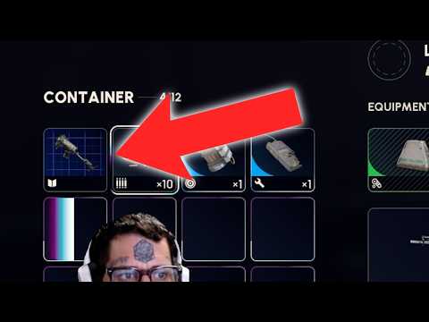 I finally found that stupid rascal blueprint in arc raiders.
