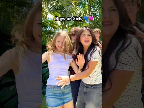 BESTIES vs BROS ❤️#shorts #fypシ #trending