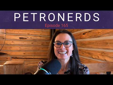PetroNerds Podcast EP 165 | $100 Oil, $6 Diesel, and NO to Banning Exports