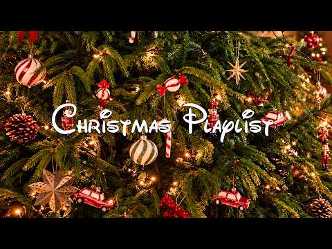 Best Christmas Hits 2027 🎁 Top Christmas Songs 🎄 Merry Christmas Classics