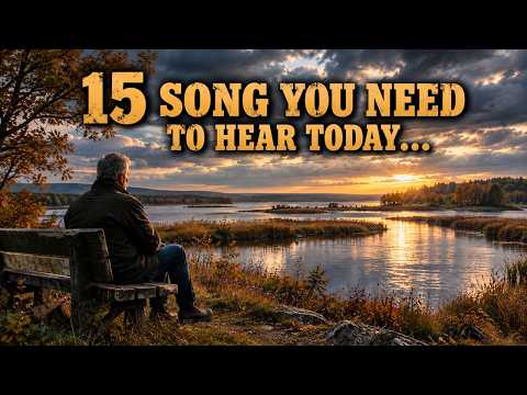 A SONG YOU NEED TO HEAR TODAY…