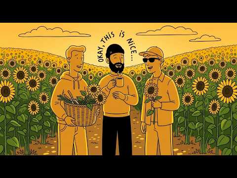 Mood Up, Focus Up 🙌 | Productive Groove Jazzhop for Work & Study