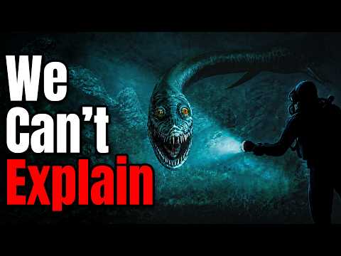 The Scariest Prehistoric Sea Monsters You've Never Heard Of
