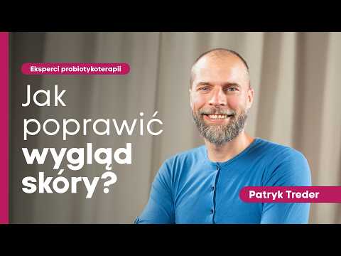 Czy wiesz, że jelita wpływają na zdrowie Twojej skóry?