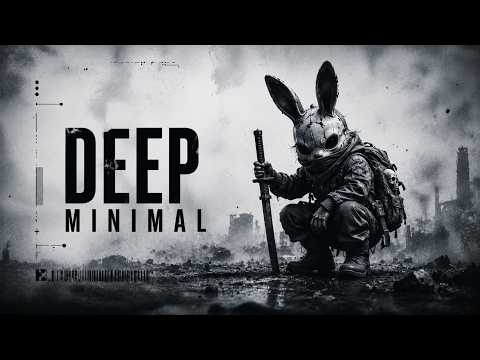 Deep Minimal Mix 2026 | Hypnotic Deep Tech & Underground Minimal Techno Playlist | Deep Circuit