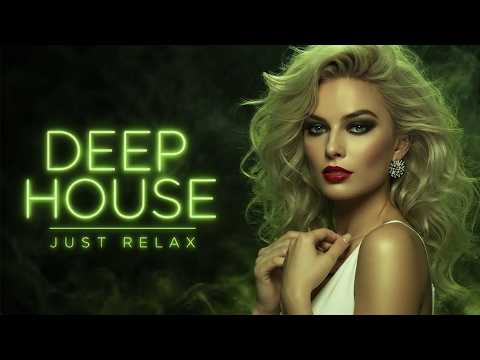 Velvet Smoke — Just Relax | Deep House Mix 2026 • Chill / After Hours / Stress Relief