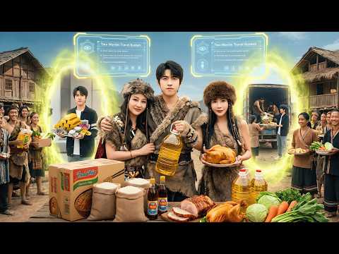 Xuyên Sách Giữa Nạn Đói Ở Cổ Đại,Kích Hoạt Hệ Thống Không Gian Mang Lương Thực Về Cứu Trợ Và Cái Kết