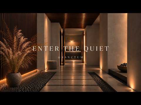 away from the noise, into a space of quiet | refined tokyo cafe jazz