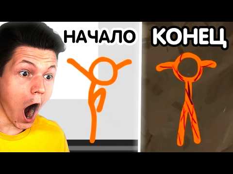 THE FINAL SEASON OF ANIMATOR VS. ANIMATION?...