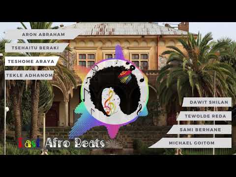 Eritrean Music Old | 50 Minutes Nonstop Mix
