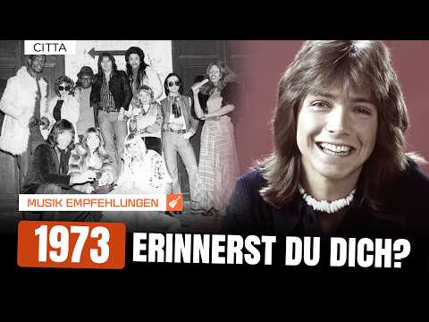 10 Hits From 1973 You May Have Forgotten