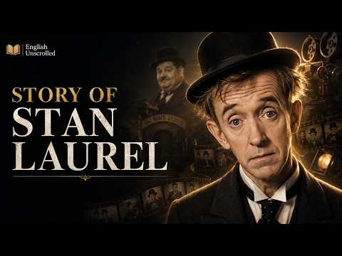 Why Stan Laurel Spent Years in Forgotten Films Before Success