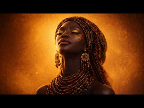 Afro House 2026 ✨ Spiritual Deep Mix | Soulful, Tribal &amp; Hypnotic Vibes