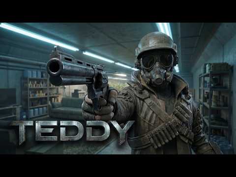 TEDDY | Post Apocalyptic Sci-Fi Short Film