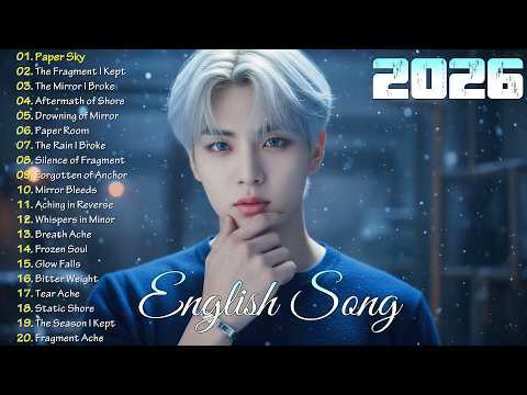 You’re In Love 🎵 Best Romantic Songs 2026 | Songs That Feel Like a Hug