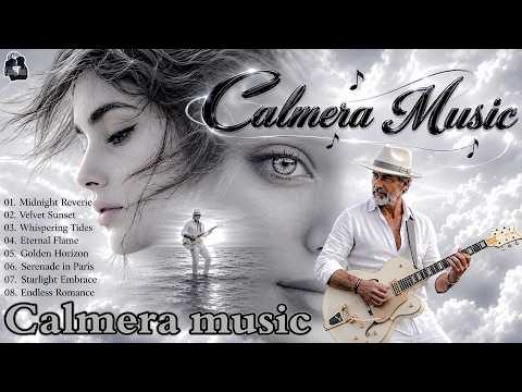 Deep Love & Timeless Melodies | Romantic Love Songs & Emotional Music | Calmera Music