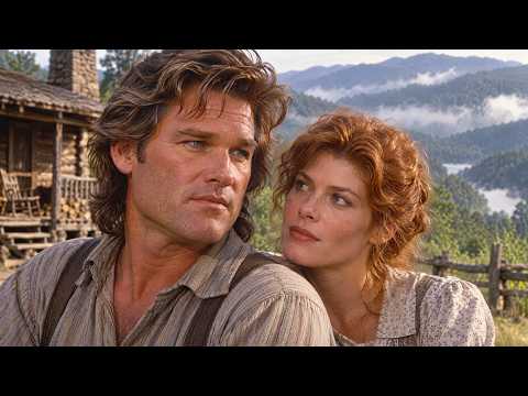 Kurt Russell Falls for a Woman Trapped in a Dangerous Family Feud | Full Movie