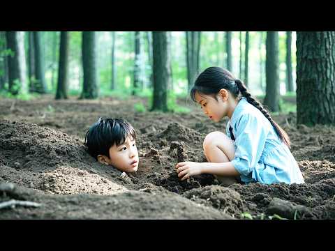 Little girl saved a boy in the wild, 15 years later he became a billionaire CEO, searching for her!