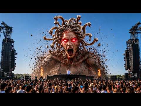 AFTER LIFE ANYMA SYDNEY | 2026 MIX | AGENTS OF TIME, ARTBAT, KEVIN DE VRIES, ERIC PRYDZ