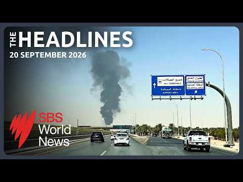US fears rapid escalation as Houthis attack Riyadh | Ed Sheeran returns to the stage solo