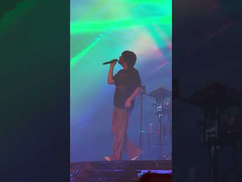 Tame Impala Live in Sydney 21st Oct 26