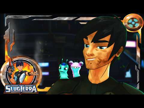 ¡Duelo sin sus Mejores Babosas! | Bajoterra - WildBrain | Episodio en Full HD