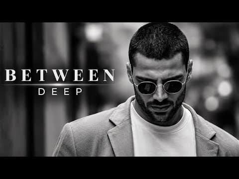 Nothing Feels Like Your Love | Emotional Deep House Mix, Vocal House & Chillout