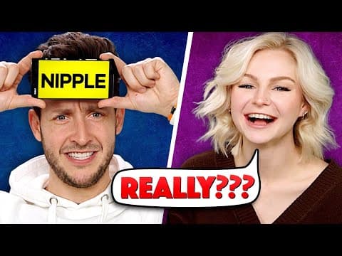 Medical Heads-Up With KallMeKris