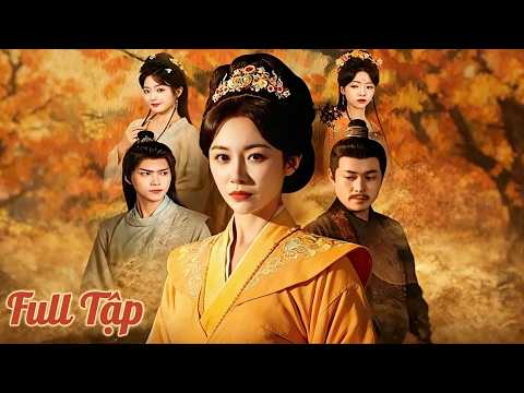 Trước Khi Chết Mới Biết Bị Con Nuôi Hại—Trọng Sinh Trở Lại, Cô Khiến Hắn Phải Quỳ Xin Tha!🔥