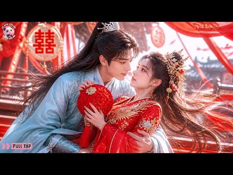 Ném tú cầu chọn phu quân bị 3 thanh mai đồng loạt thất hẹn,nàng lại được Thái Tử cưới bằng Thánh Chỉ