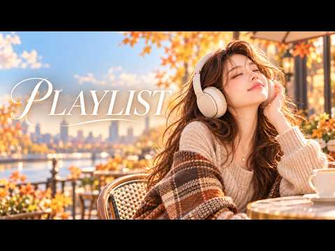 ☀️ Just a Feel-Good Kind of Day | Feel-Good Pop · Chill Pop · Modern City Pop