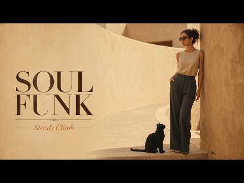 Friday Feel-Good Funk | Upbeat Soul Grooves for the Weekend
