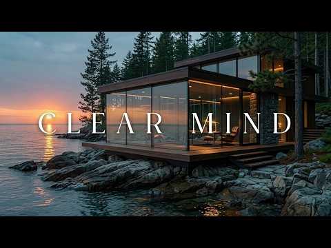 Deep Work Music For Intense Concentration | Ambient Productivity Music For Getting Things Done Now